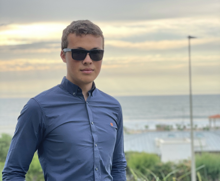 Ewan Guillemin : une réussite exemplaire