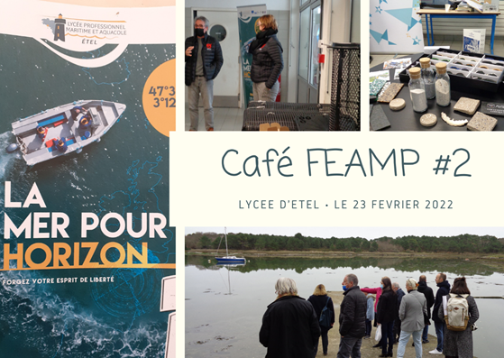 Le LPMA accueille une rencontre d'acteurs locaux
