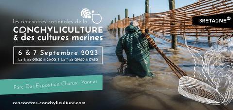 Venez nous rencontrer à Vannes cette semaine