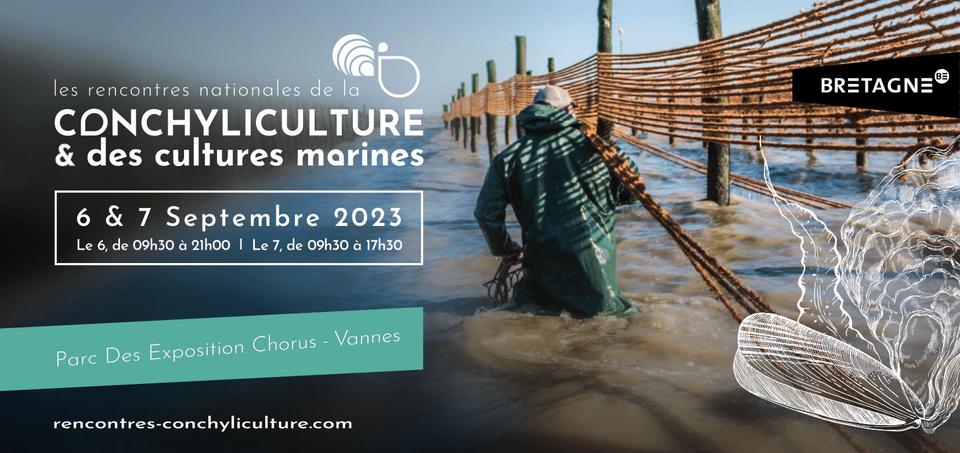 Venez nous rencontrer à Vannes cette semaine