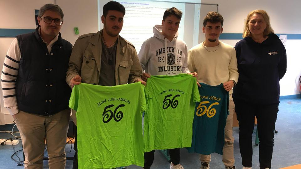 Assemblée Générale de l'Assocation Sportive du Lycée