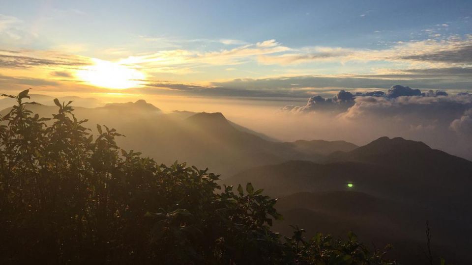 Voyage sur les routes du Sri Lanka