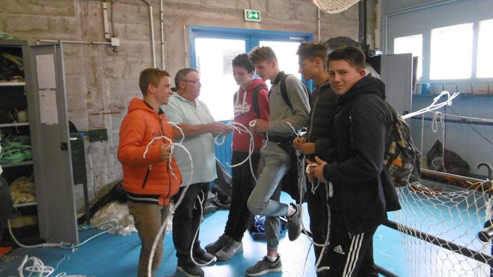 Dernière session de mini-stages !