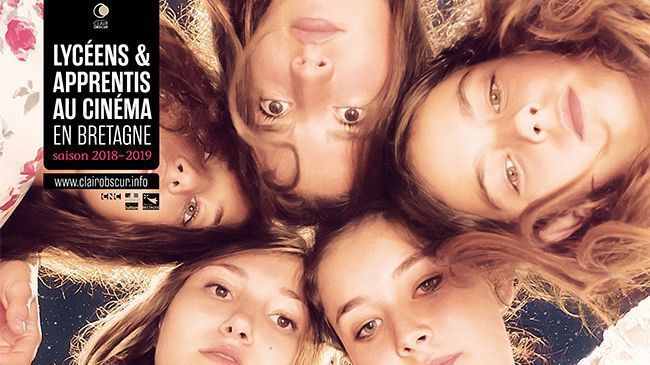 Lycéens et apprentis au cinéma : séance lundi 4 février 2019 de 10h à 12h Mustang