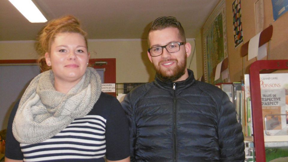 Le Lycée représenté au Conseil Régional des Jeunes Lycéens et apprentis de Bretagne
