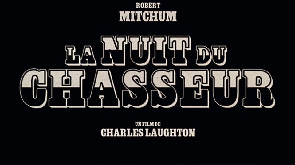 Lycéens et apprentis au cinéma : La Nuit du chasseur