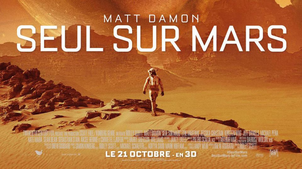 Séance de cinéma pour les internes