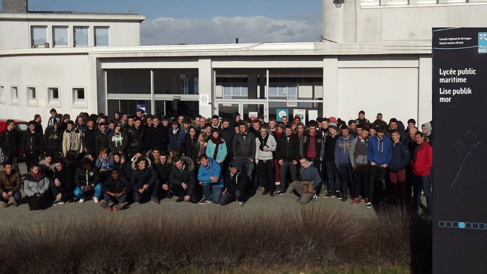 Rentrée scolaire 2015