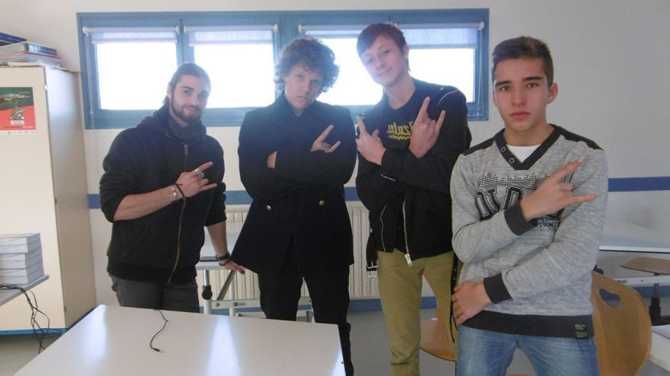 Quand la musique rassemble