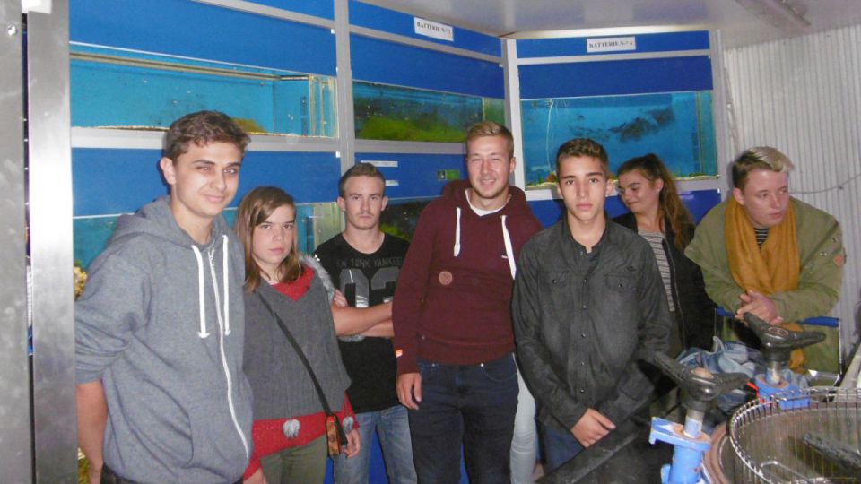 Un nouveau club au sein du lycée