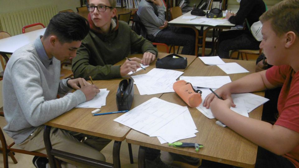 Dis-moi dix mots…