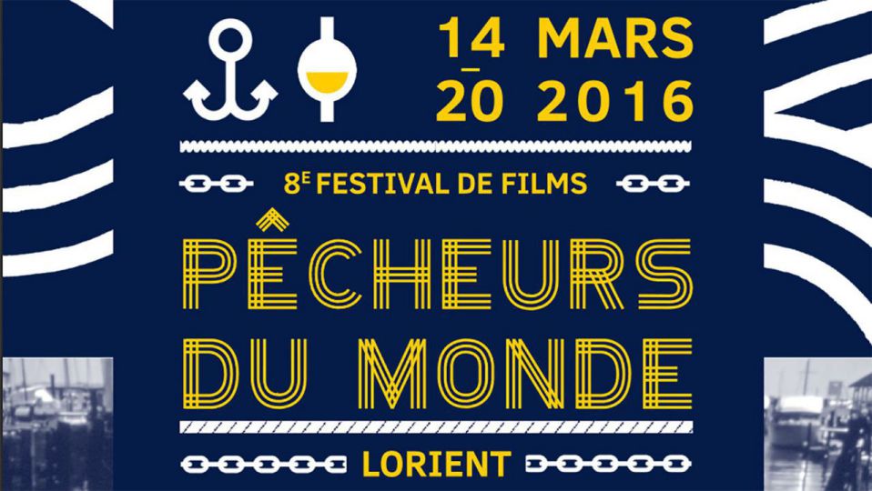 Présentation du Jury Jeunes du Festival Pêcheurs du Monde 2016