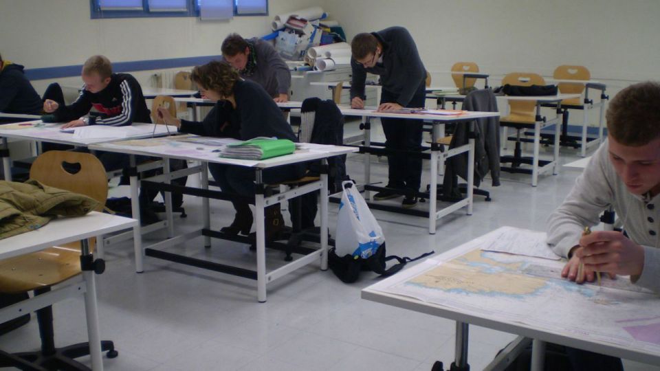 Résultats aux examens 2015