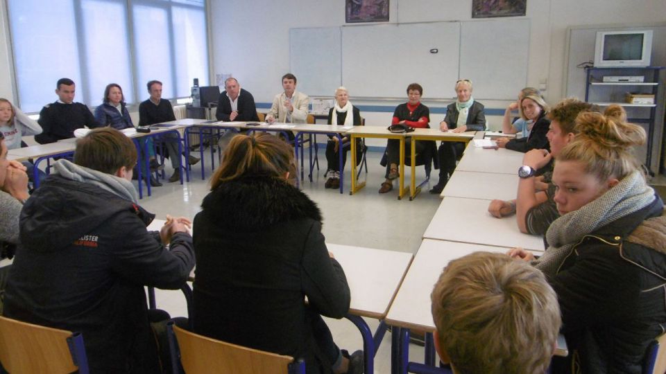 Journée « voisinage »